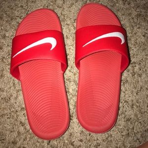Women’s Nike Slide